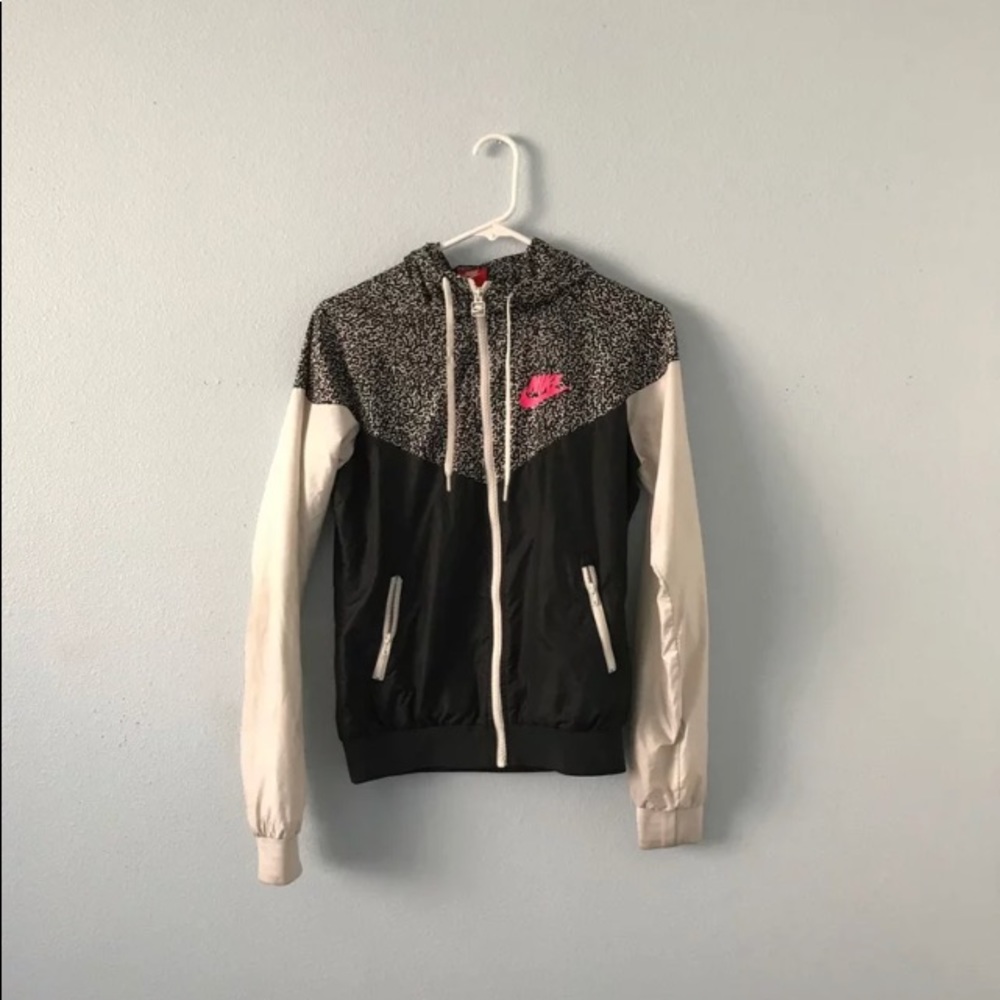 Nike Windbreaker